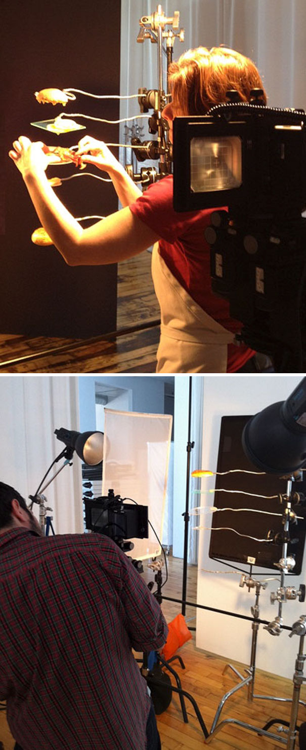 53 Pics That Show Photography Is The Biggest Lie Ever 53 Pics That Show Photography Is The Biggest Lie Ever