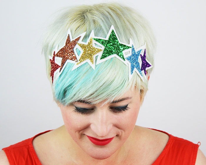 Halloween Hair Accessories By Janine Basil Are Spook-tacularly Awesome Halloween Hair Accessories By Janine Basil Are Spook-tacularly Awesome