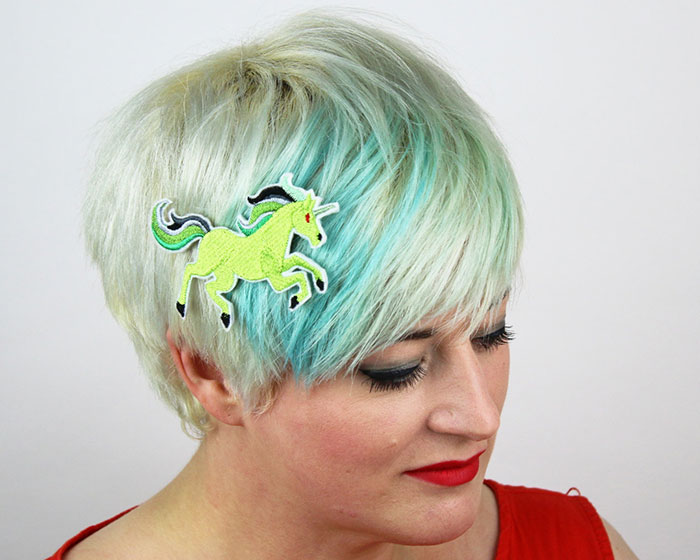 Halloween Hair Accessories By Janine Basil Are Spook-tacularly Awesome Halloween Hair Accessories By Janine Basil Are Spook-tacularly Awesome