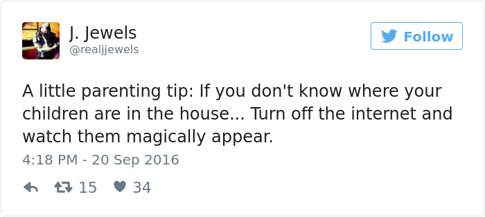 70 Of The Funniest Parenting Tips From Moms And Dads Ever 70 Of The Funniest Parenting Tips From Moms And Dads Ever