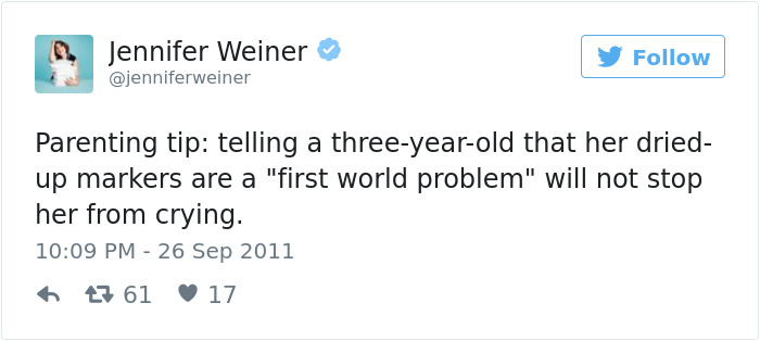 70 Of The Funniest Parenting Tips From Moms And Dads Ever 70 Of The Funniest Parenting Tips From Moms And Dads Ever