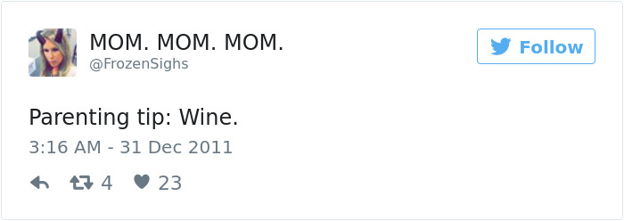 70 Of The Funniest Parenting Tips From Moms And Dads Ever 70 Of The Funniest Parenting Tips From Moms And Dads Ever