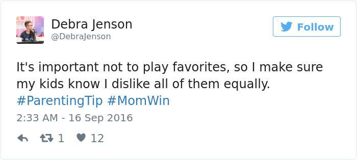 70 Of The Funniest Parenting Tips From Moms And Dads Ever 70 Of The Funniest Parenting Tips From Moms And Dads Ever