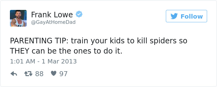 70 Of The Funniest Parenting Tips From Moms And Dads Ever 70 Of The Funniest Parenting Tips From Moms And Dads Ever