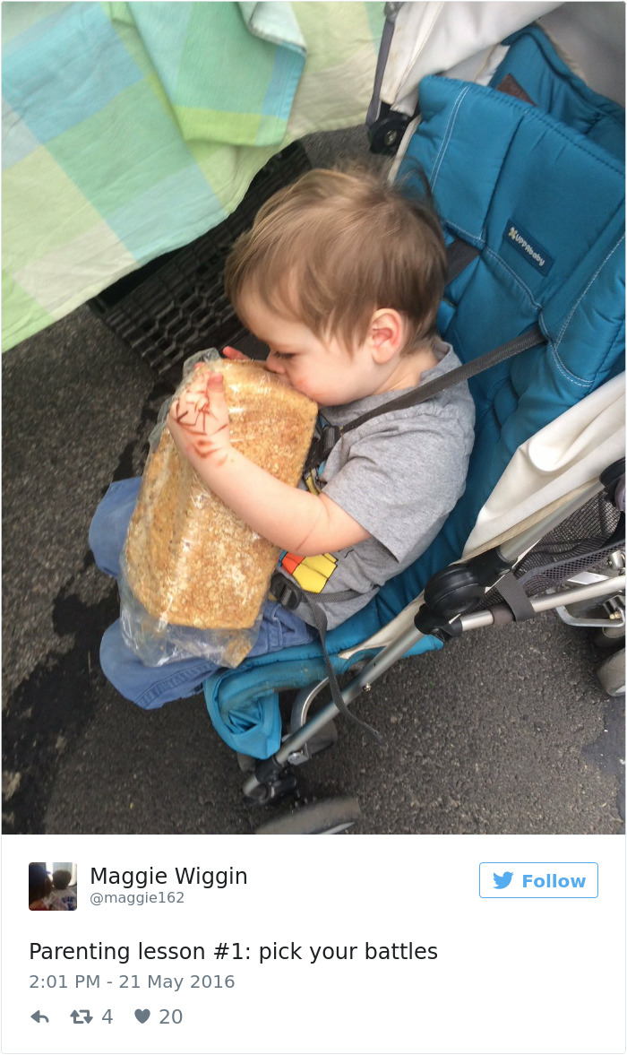 70 Of The Funniest Parenting Tips From Moms And Dads Ever 70 Of The Funniest Parenting Tips From Moms And Dads Ever