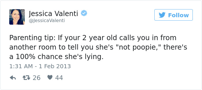 70 Of The Funniest Parenting Tips From Moms And Dads Ever 70 Of The Funniest Parenting Tips From Moms And Dads Ever