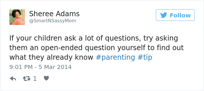 70 Of The Funniest Parenting Tips From Moms And Dads Ever 70 Of The Funniest Parenting Tips From Moms And Dads Ever