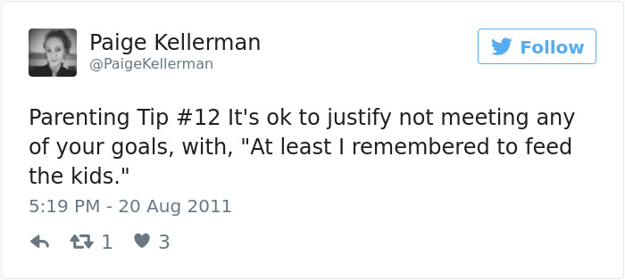 70 Of The Funniest Parenting Tips From Moms And Dads Ever 70 Of The Funniest Parenting Tips From Moms And Dads Ever