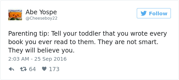 70 Of The Funniest Parenting Tips From Moms And Dads Ever 70 Of The Funniest Parenting Tips From Moms And Dads Ever