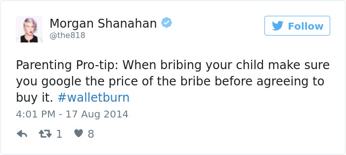 70 Of The Funniest Parenting Tips From Moms And Dads Ever 70 Of The Funniest Parenting Tips From Moms And Dads Ever