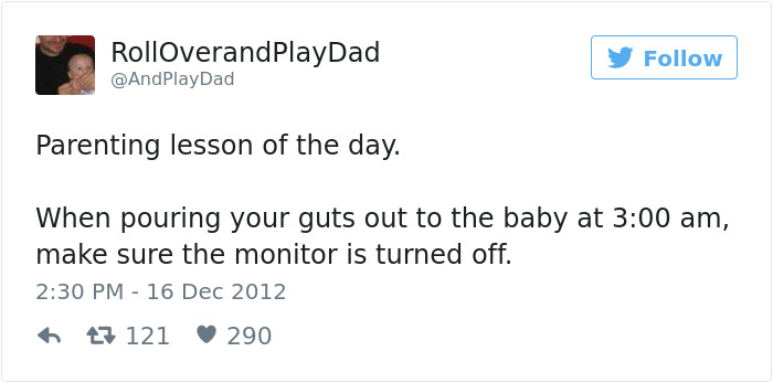 70 Of The Funniest Parenting Tips From Moms And Dads Ever 70 Of The Funniest Parenting Tips From Moms And Dads Ever