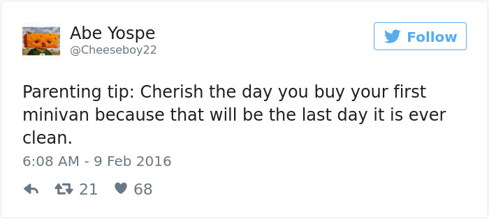 70 Of The Funniest Parenting Tips From Moms And Dads Ever 70 Of The Funniest Parenting Tips From Moms And Dads Ever