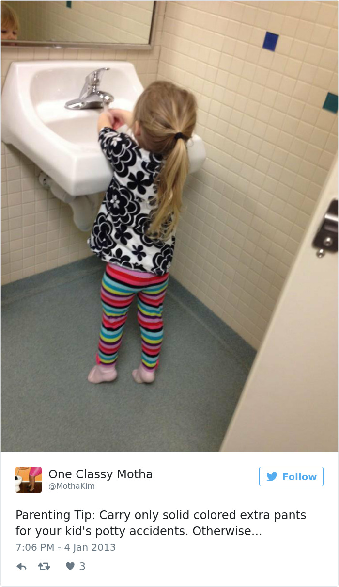 70 Of The Funniest Parenting Tips From Moms And Dads Ever 70 Of The Funniest Parenting Tips From Moms And Dads Ever