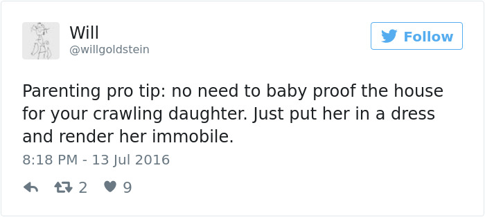 70 Of The Funniest Parenting Tips From Moms And Dads Ever 70 Of The Funniest Parenting Tips From Moms And Dads Ever