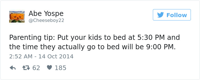 70 Of The Funniest Parenting Tips From Moms And Dads Ever 70 Of The Funniest Parenting Tips From Moms And Dads Ever