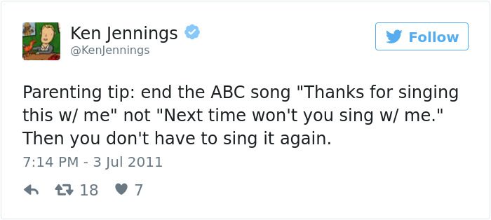 70 Of The Funniest Parenting Tips From Moms And Dads Ever 70 Of The Funniest Parenting Tips From Moms And Dads Ever