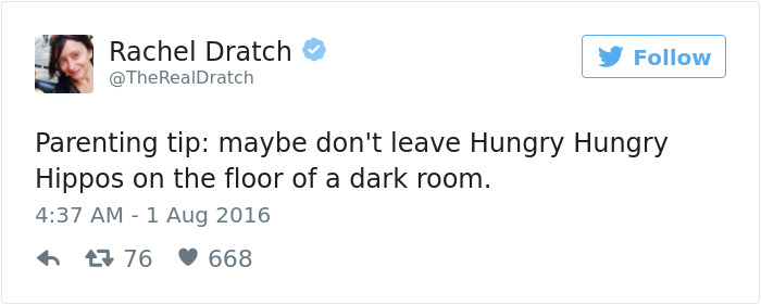 70 Of The Funniest Parenting Tips From Moms And Dads Ever 70 Of The Funniest Parenting Tips From Moms And Dads Ever