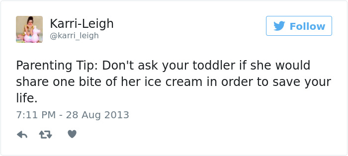 70 Of The Funniest Parenting Tips From Moms And Dads Ever 70 Of The Funniest Parenting Tips From Moms And Dads Ever