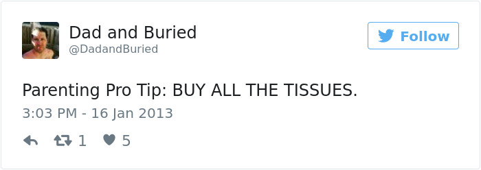 70 Of The Funniest Parenting Tips From Moms And Dads Ever 70 Of The Funniest Parenting Tips From Moms And Dads Ever