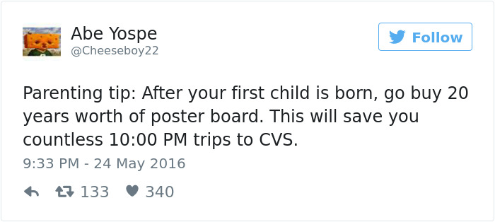 70 Of The Funniest Parenting Tips From Moms And Dads Ever 70 Of The Funniest Parenting Tips From Moms And Dads Ever