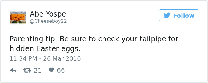 70 Of The Funniest Parenting Tips From Moms And Dads Ever 70 Of The Funniest Parenting Tips From Moms And Dads Ever