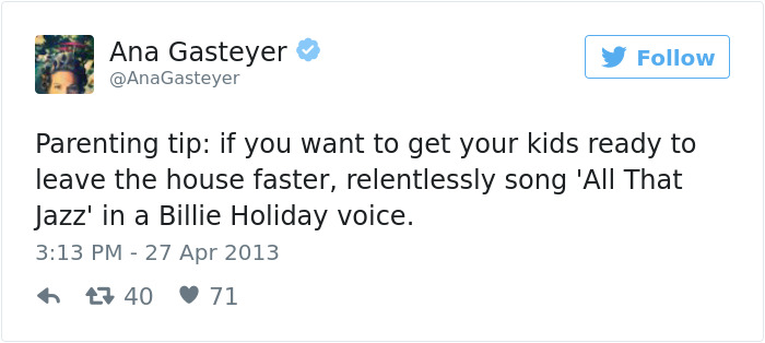 70 Of The Funniest Parenting Tips From Moms And Dads Ever 70 Of The Funniest Parenting Tips From Moms And Dads Ever