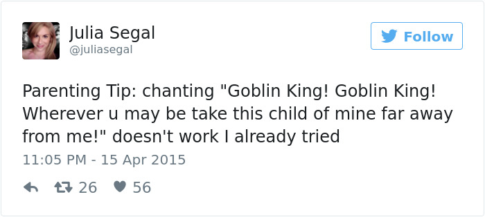 70 Of The Funniest Parenting Tips From Moms And Dads Ever 70 Of The Funniest Parenting Tips From Moms And Dads Ever