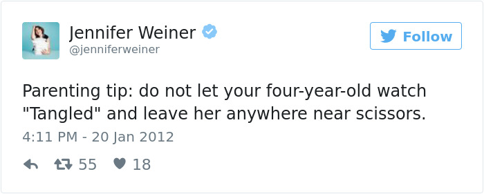 70 Of The Funniest Parenting Tips From Moms And Dads Ever 70 Of The Funniest Parenting Tips From Moms And Dads Ever