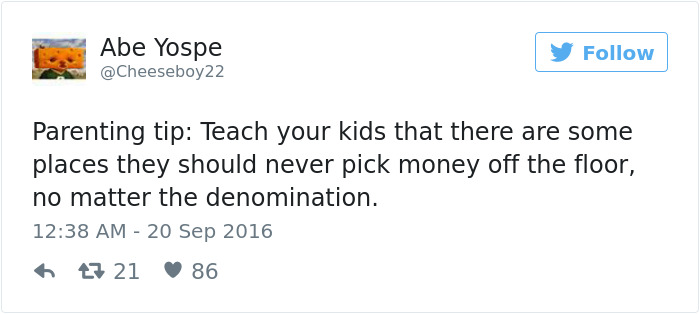 70 Of The Funniest Parenting Tips From Moms And Dads Ever 70 Of The Funniest Parenting Tips From Moms And Dads Ever