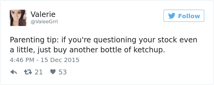 70 Of The Funniest Parenting Tips From Moms And Dads Ever 70 Of The Funniest Parenting Tips From Moms And Dads Ever