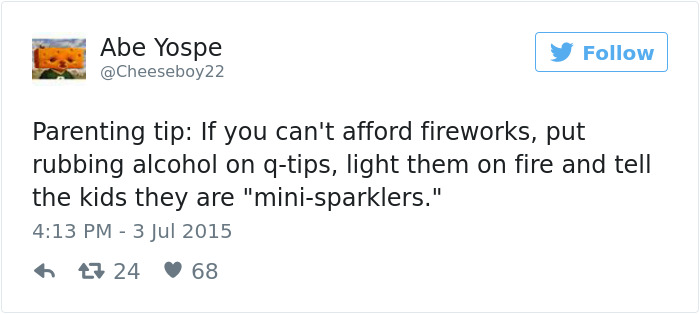 70 Of The Funniest Parenting Tips From Moms And Dads Ever 70 Of The Funniest Parenting Tips From Moms And Dads Ever