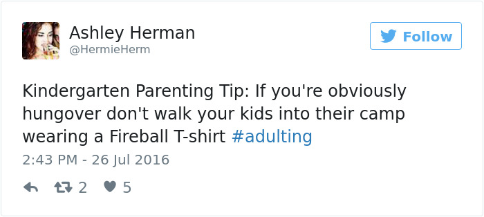 70 Of The Funniest Parenting Tips From Moms And Dads Ever 70 Of The Funniest Parenting Tips From Moms And Dads Ever