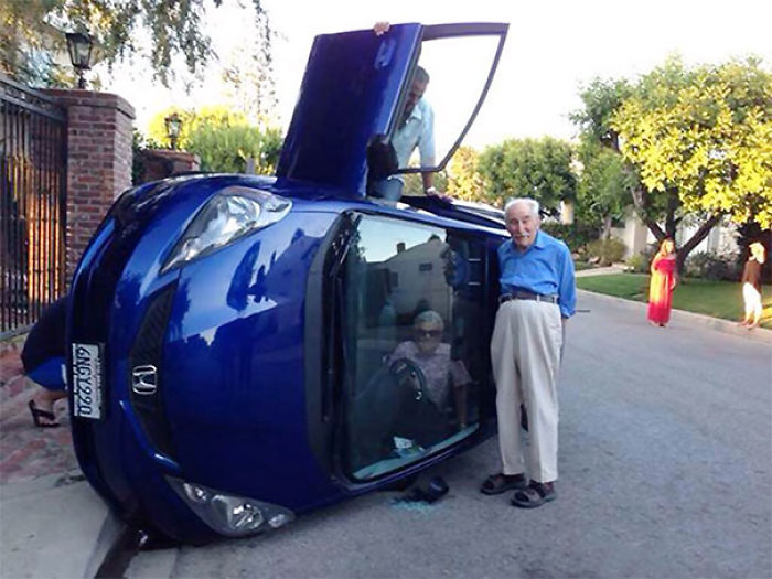 65 Elderly Couples That Prove Love Has No Age Limit 65 Elderly Couples That Prove Love Has No Age Limit