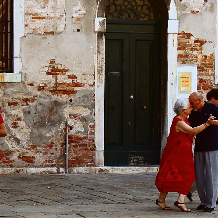 65 Elderly Couples That Prove Love Has No Age Limit 65 Elderly Couples That Prove Love Has No Age Limit