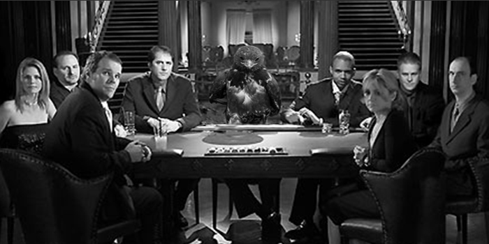 This Badass Hawk Just Sparked The Most Intense Photoshop Battle Ever (95 Pics) This Badass Hawk Just Sparked The Most Intense Photoshop Battle Ever (95 Pics)