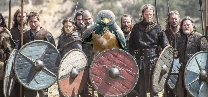This Badass Hawk Just Sparked The Most Intense Photoshop Battle Ever (95 Pics) This Badass Hawk Just Sparked The Most Intense Photoshop Battle Ever (95 Pics)