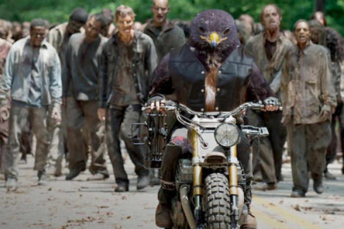 This Badass Hawk Just Sparked The Most Intense Photoshop Battle Ever (95 Pics) This Badass Hawk Just Sparked The Most Intense Photoshop Battle Ever (95 Pics)