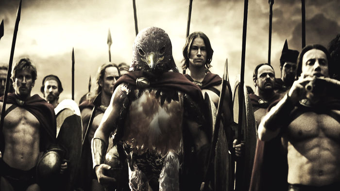 This Badass Hawk Just Sparked The Most Intense Photoshop Battle Ever (95 Pics) This Badass Hawk Just Sparked The Most Intense Photoshop Battle Ever (95 Pics)