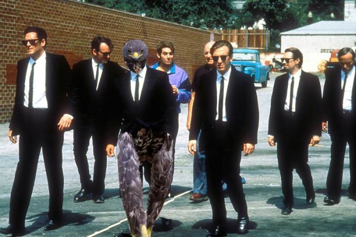 This Badass Hawk Just Sparked The Most Intense Photoshop Battle Ever (95 Pics) This Badass Hawk Just Sparked The Most Intense Photoshop Battle Ever (95 Pics)