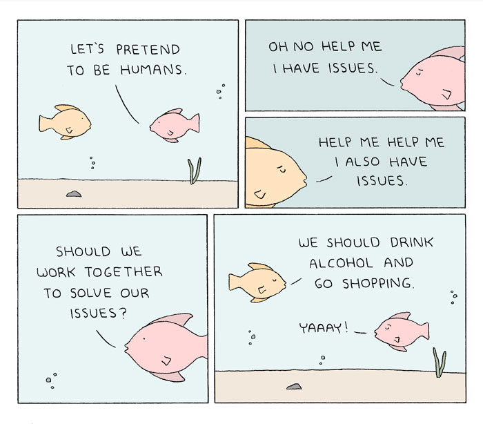 112 Poorly Drawn Comics With Unexpectedly Hilarious Endings 112 Poorly Drawn Comics With Unexpectedly Hilarious Endings