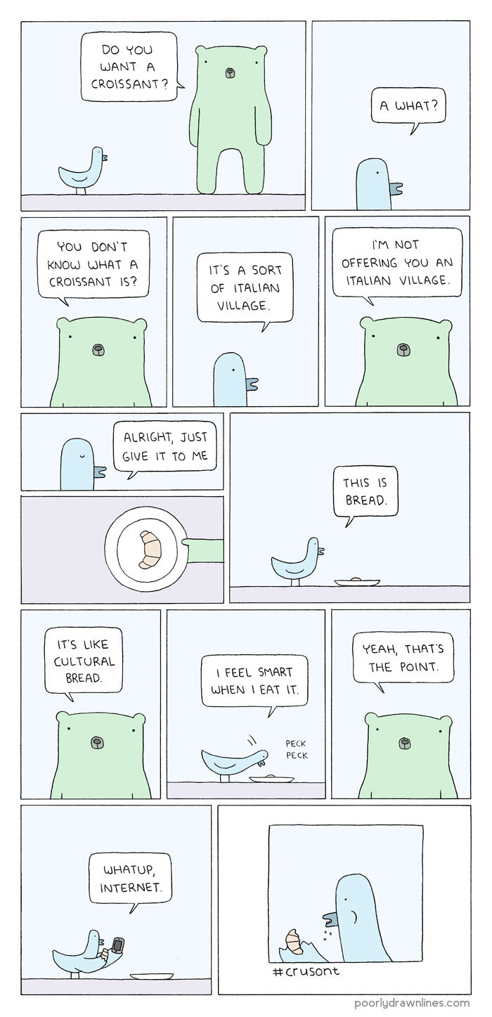 112 Poorly Drawn Comics With Unexpectedly Hilarious Endings 112 Poorly Drawn Comics With Unexpectedly Hilarious Endings