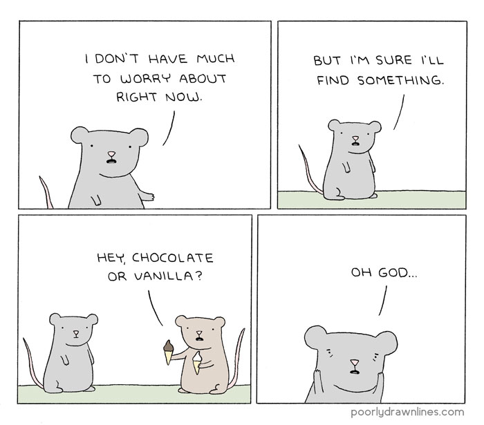 112 Poorly Drawn Comics With Unexpectedly Hilarious Endings 112 Poorly Drawn Comics With Unexpectedly Hilarious Endings