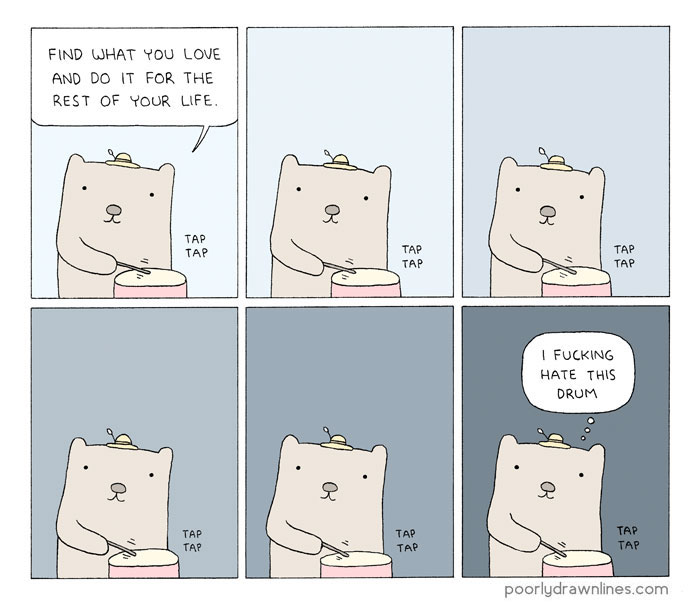 112 Poorly Drawn Comics With Unexpectedly Hilarious Endings 112 Poorly Drawn Comics With Unexpectedly Hilarious Endings