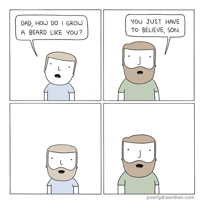 112 Poorly Drawn Comics With Unexpectedly Hilarious Endings 112 Poorly Drawn Comics With Unexpectedly Hilarious Endings