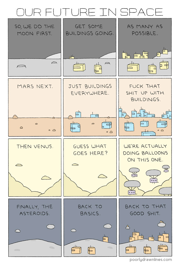 112 Poorly Drawn Comics With Unexpectedly Hilarious Endings 112 Poorly Drawn Comics With Unexpectedly Hilarious Endings