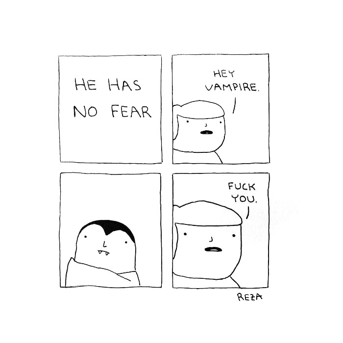 112 Poorly Drawn Comics With Unexpectedly Hilarious Endings 112 Poorly Drawn Comics With Unexpectedly Hilarious Endings