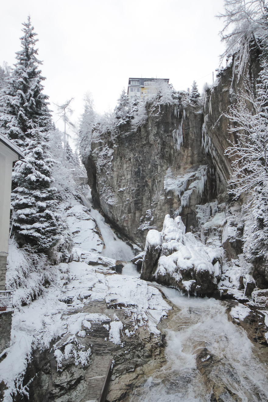 We Went In Search Of The World’s Most Unique Places, And This Is What We Found We Went In Search Of The World’s Most Unique Places, And This Is What We Found