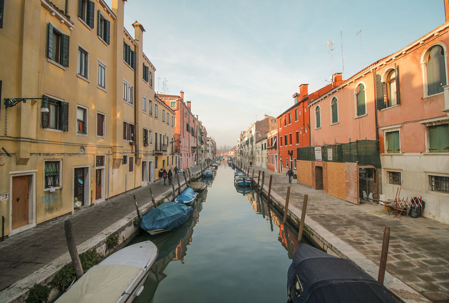 We Went In Search Of The World’s Most Unique Places, And This Is What We Found We Went In Search Of The World’s Most Unique Places, And This Is What We Found