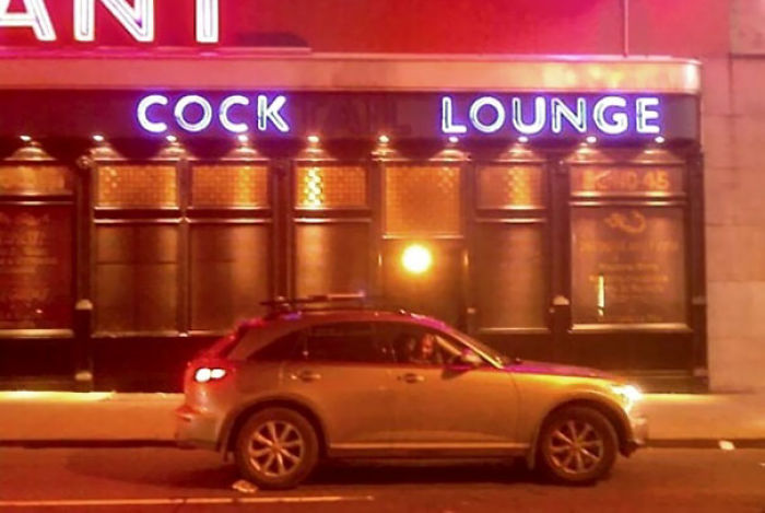 93 Of The Worst Neon Sign Fails Ever