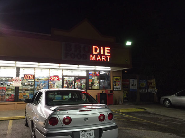 93 Of The Worst Neon Sign Fails Ever 93 Of The Worst Neon Sign Fails Ever